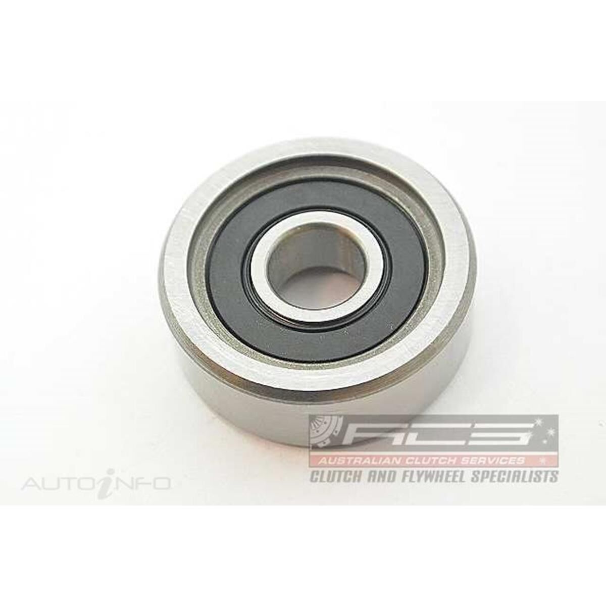 SPIGOT BEARING 12mm x 40mm x 14mm, , scaau_hi-res