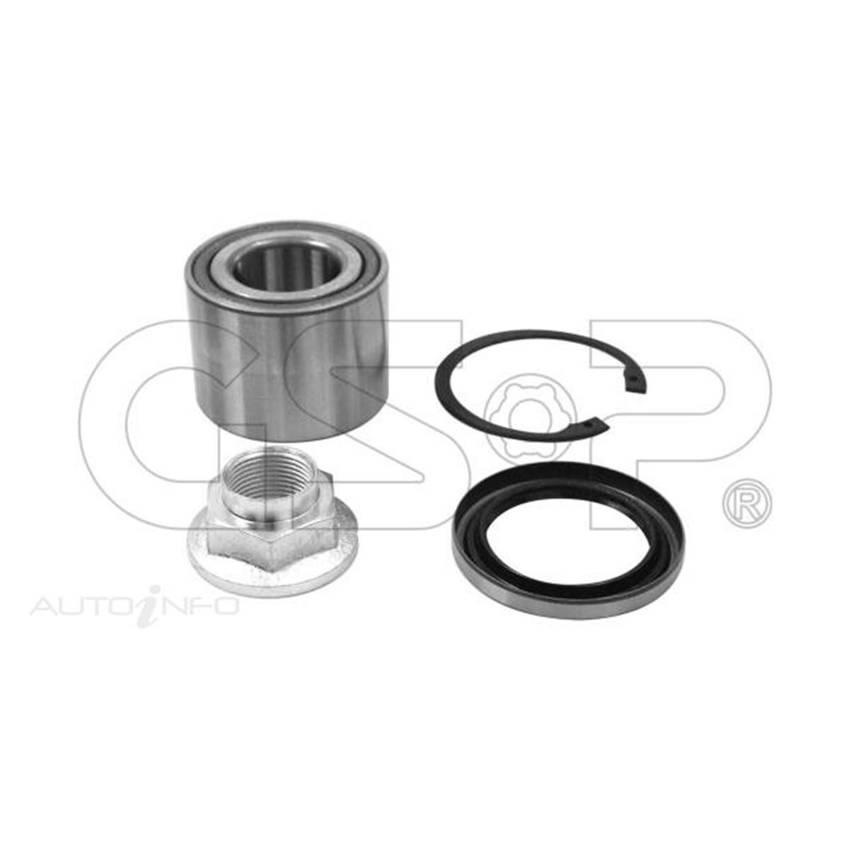 BEARING KIT, , scaau_hi-res