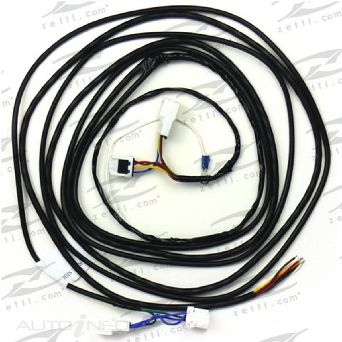 DN X TRAIL T31 NO RELAYS, , scaau_hi-res