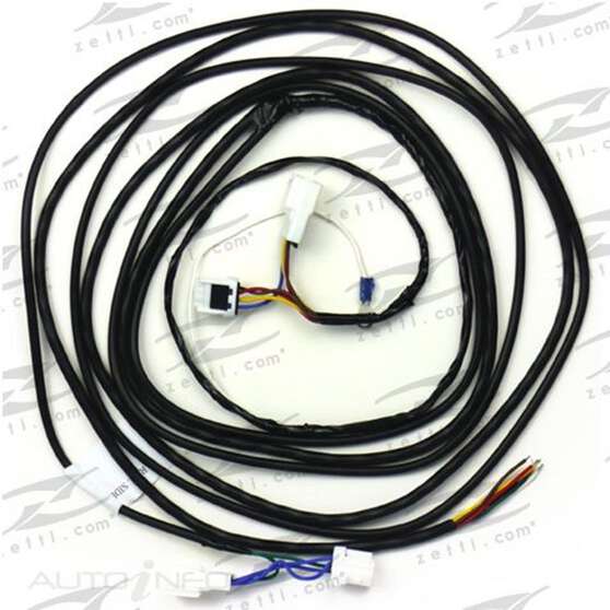 DN X TRAIL T31 NO RELAYS, , scaau_hi-res