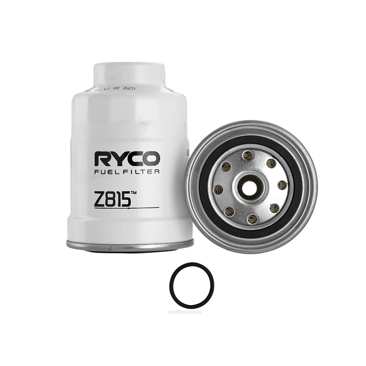 RYCO HD FUEL WATER SEPERATOR - Z815, , scaau_hi-res