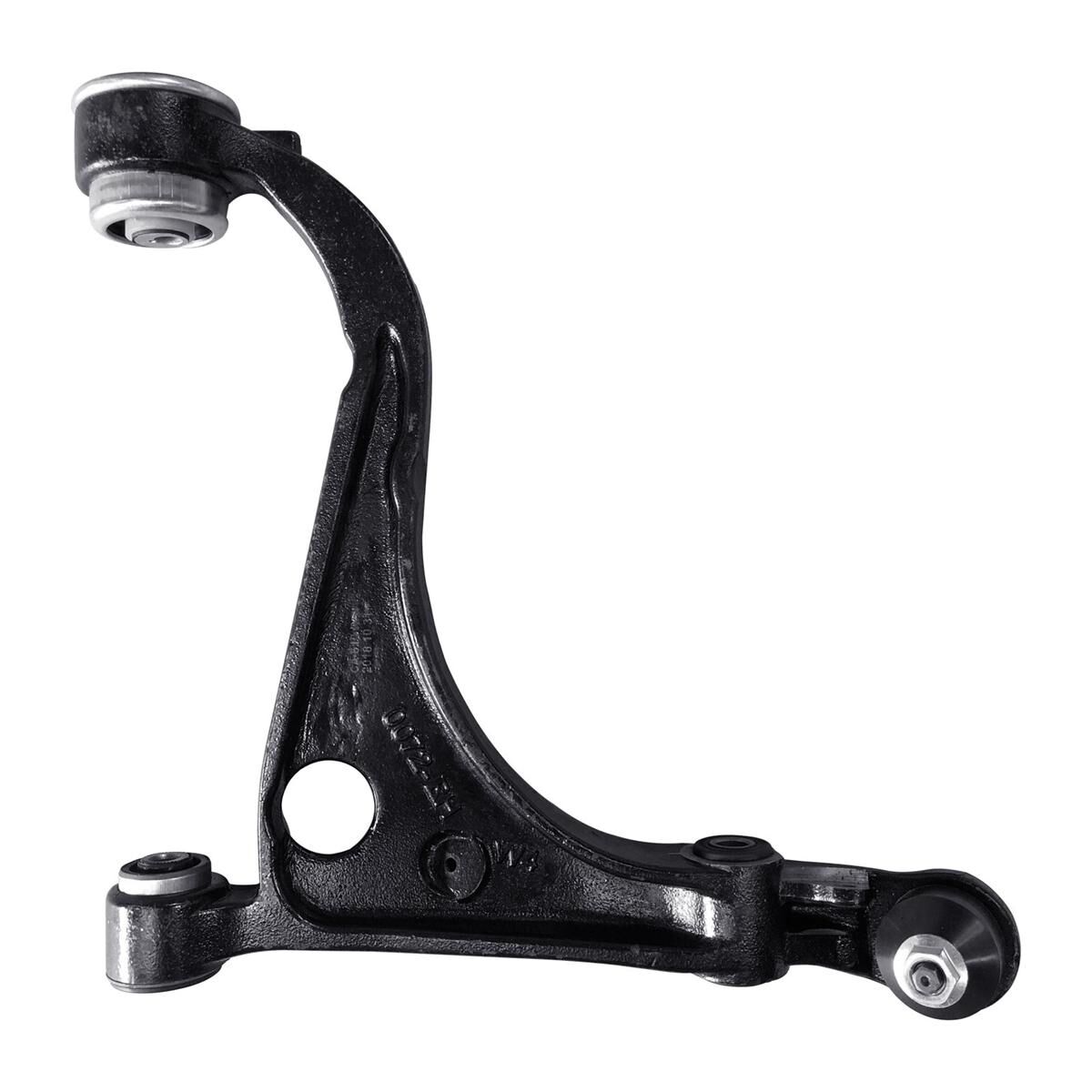 Control Arm - Front Lower, , scaau_hi-res