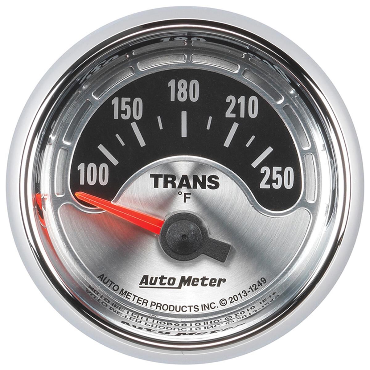 AM MUSCLE 2-1/16" TRANS TEMP, , scaau_hi-res