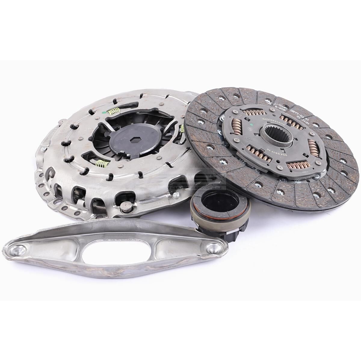 KIT STD BMW 123D/X3 2.0/3.0L, , scaau_hi-res