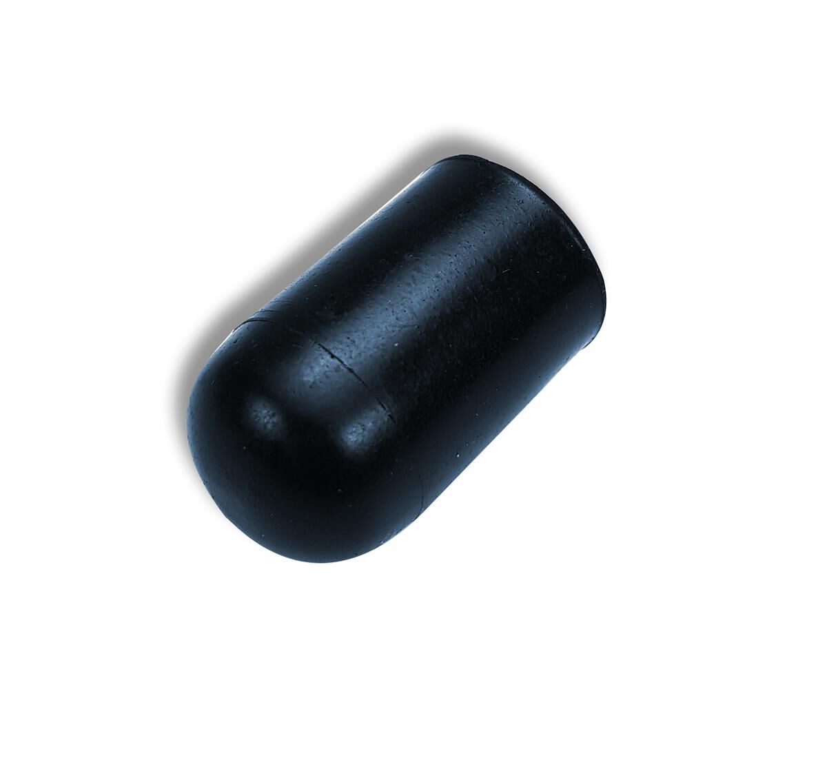 Blanking Cap - Water Applications - 10mm (3/8") ID (EPDM Rubber), , scaau_hi-res