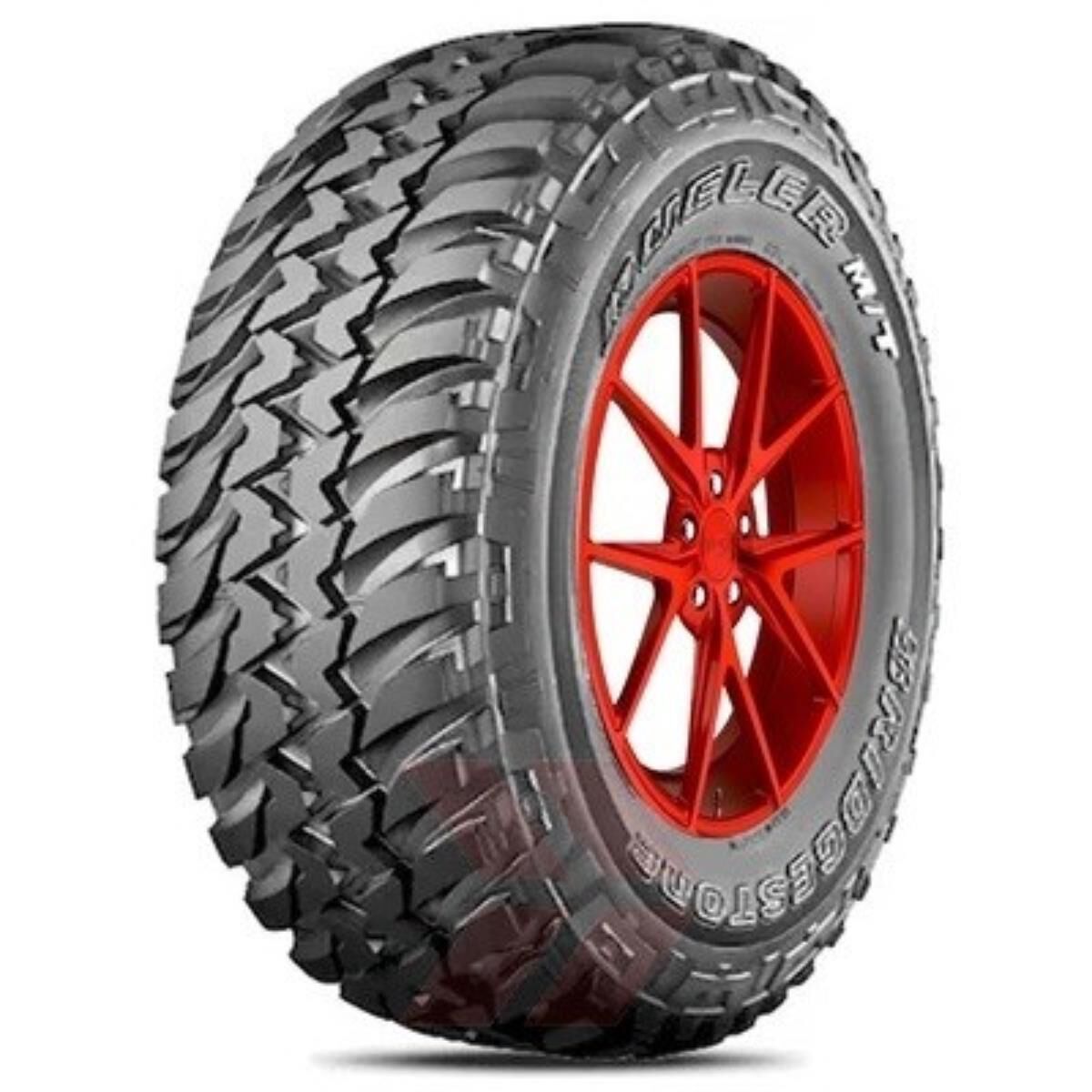 BRIDGESTONE - Yasukun Bridgestone - TOPRUN 13-inch wheels (set of 4) - Nengun
