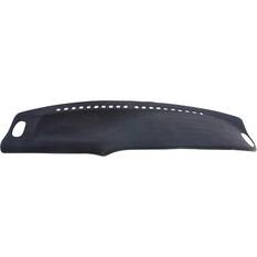 Sunland Black Dashmat to suit Ford Courier PG/PH W/Out Airbag - Z4301, , scaau_hi-res