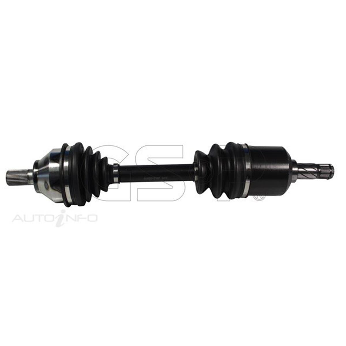 CV SHAFT, , scaau_hi-res