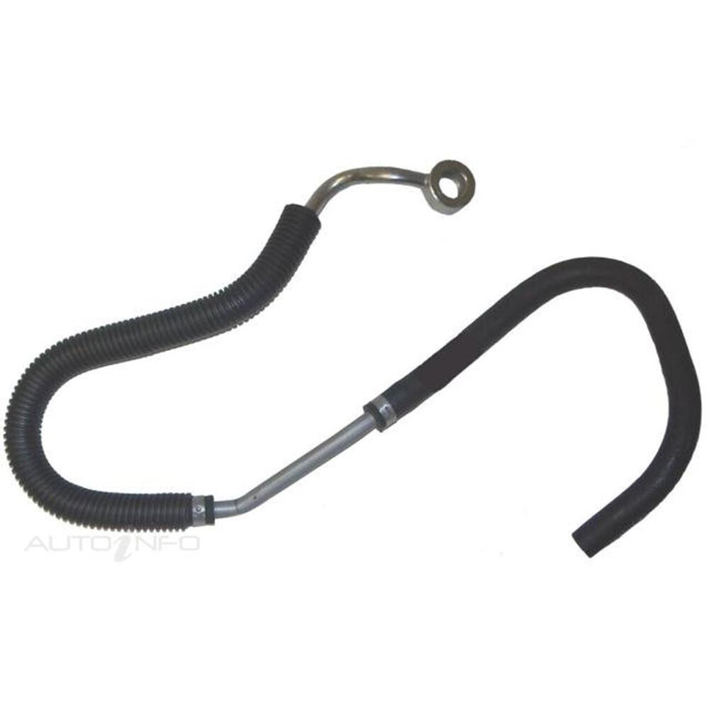 Protorque Power Steering Pressure Hose Holden Commodore VE V6, BSH592