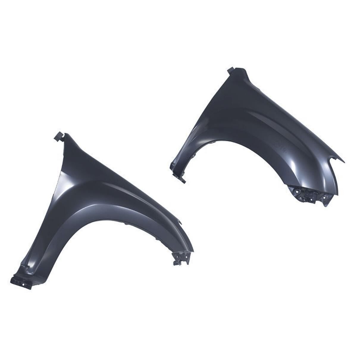 ISUZU MU-X GUARD RIGHT HAND SIDE, , scaau_hi-res