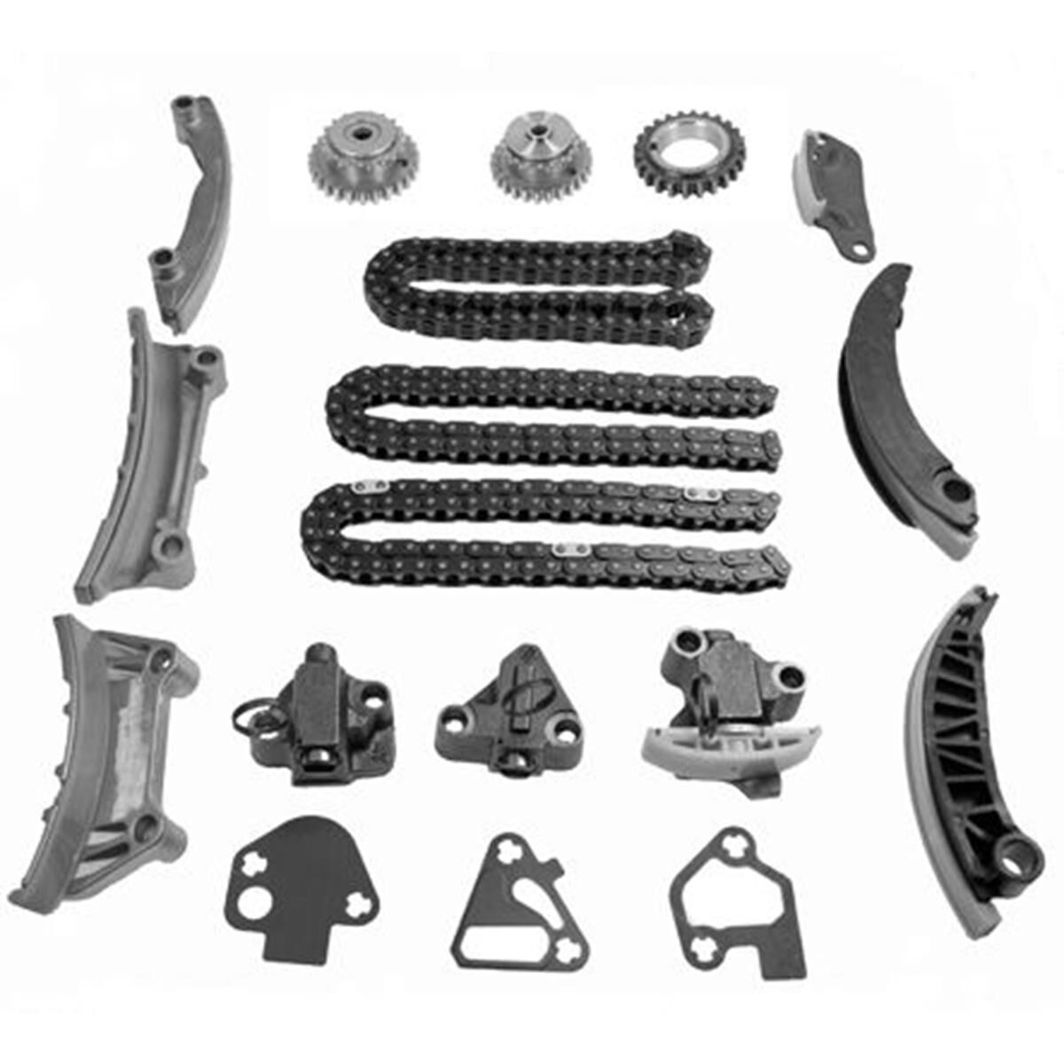TIMING CHAIN KIT, , scaau_hi-res