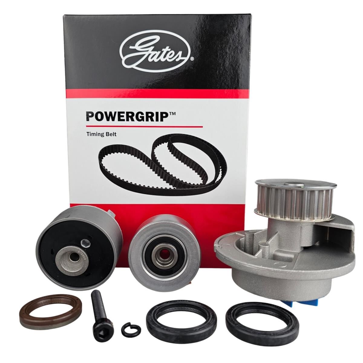 ENGINE TIMING BELT KIT W/ WP, , scaau_hi-res