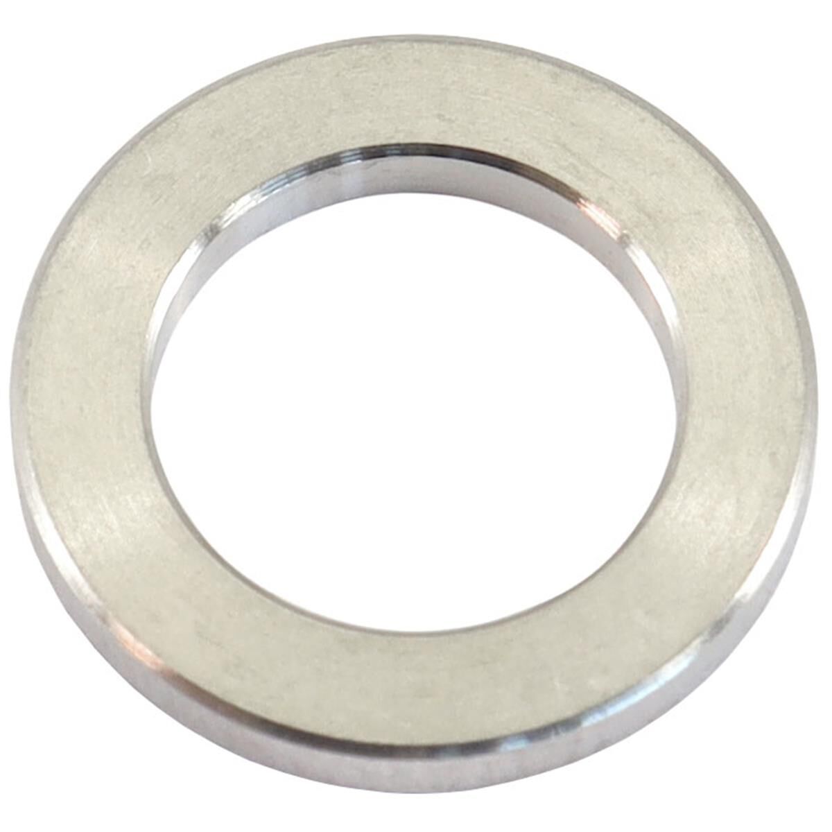 M8 SMALL TITANIUM FLAT WASHER 12.9 O.D X 8.3 I.D 1.6MM THICK, , scaau_hi-res