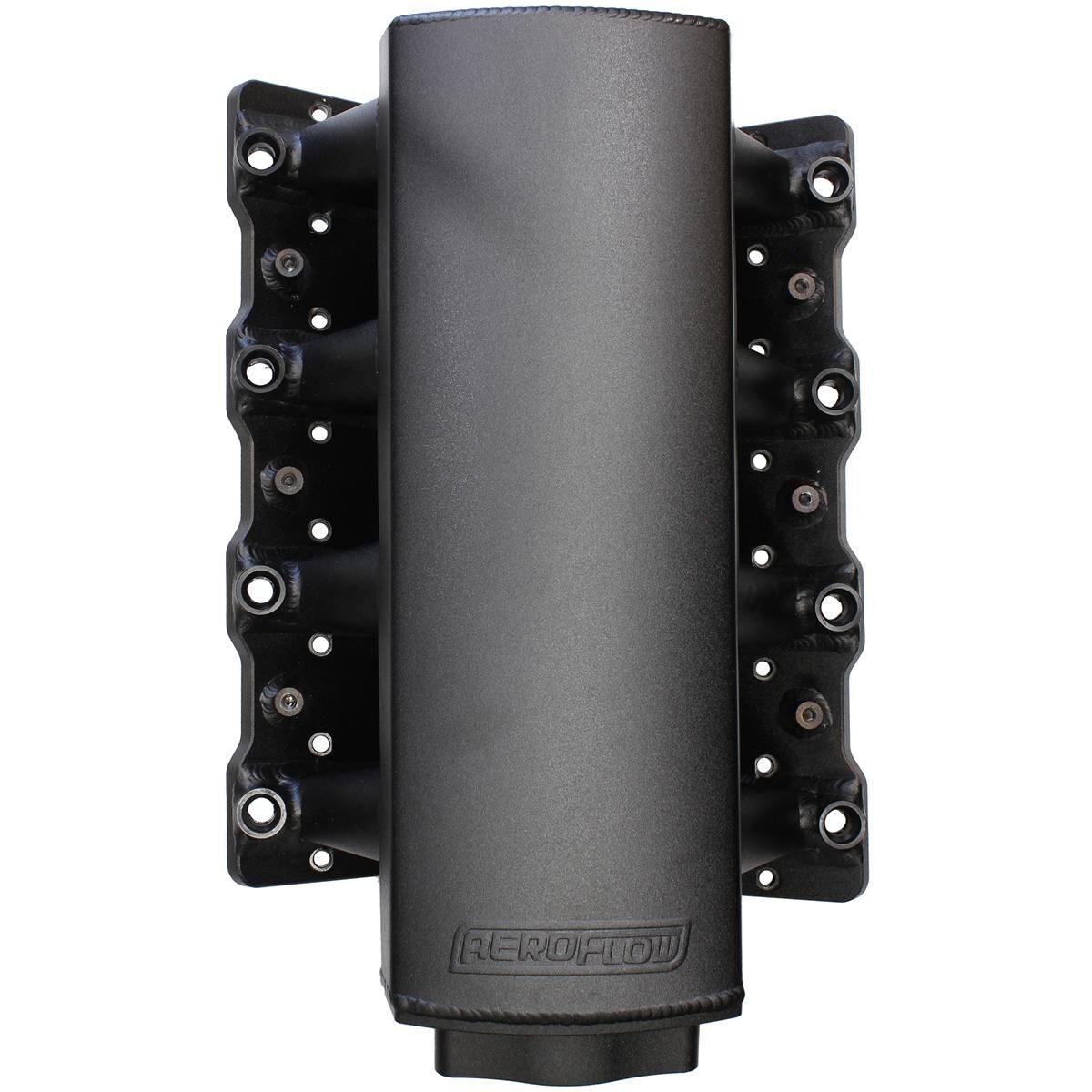 GM LS1 LS2 INTAKE MANIFOLD FAB SHEET METAL ANGLED 102MM, , scaau_hi-res