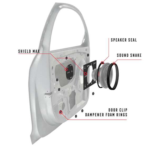 TITAN SPEAKER PERFORMANCE ENCHANCER KIT, , scaau_hi-res