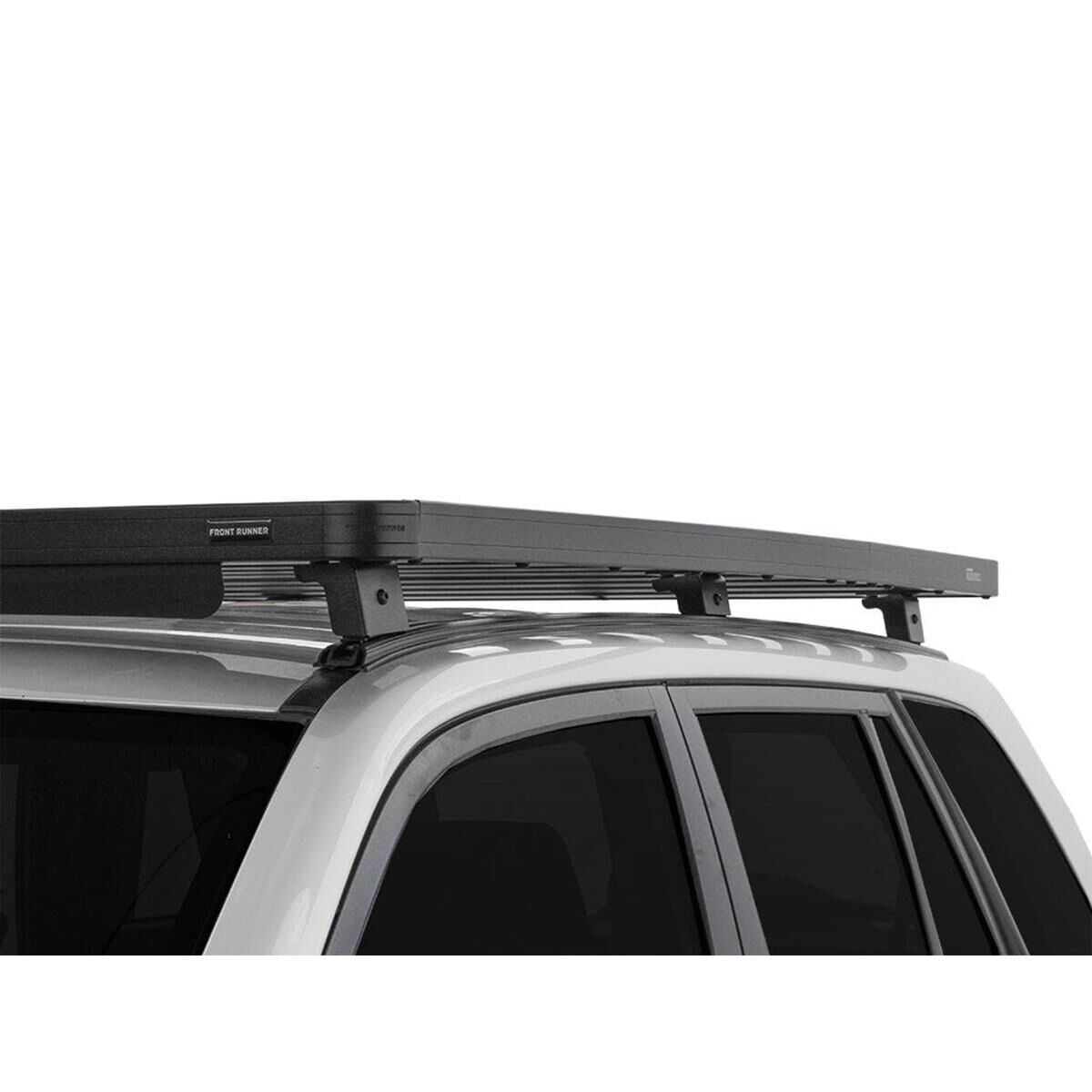 FRONT RUNNER SUZUKI GRAND VITARA (2007-2014) SLIMLINE II ROOF RACK KIT, , scaau_hi-res