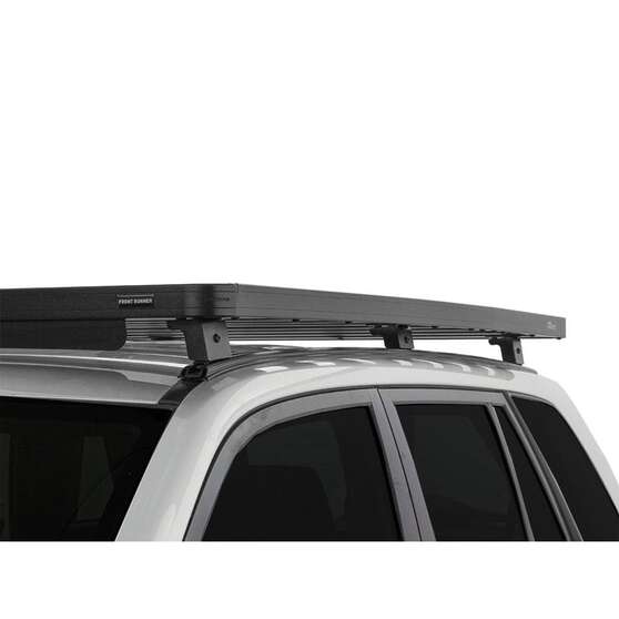 FRONT RUNNER SUZUKI GRAND VITARA (2007-2014) SLIMLINE II ROOF RACK KIT, , scaau_hi-res