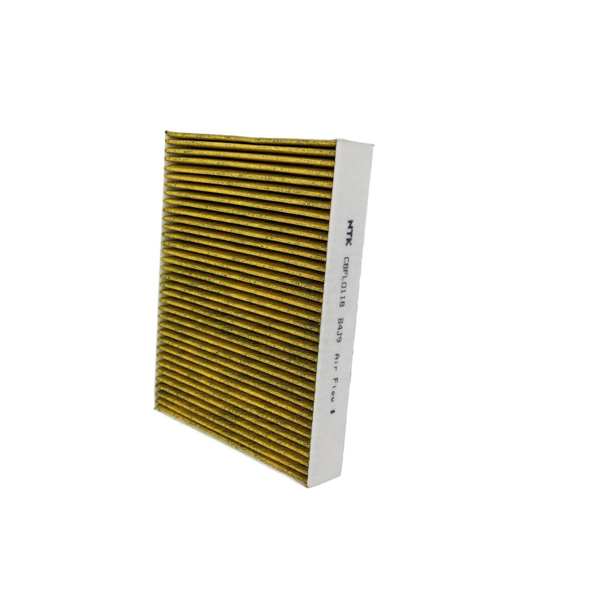 NTK CABIN AIR FILTER - CBFL0118, , scaau_hi-res