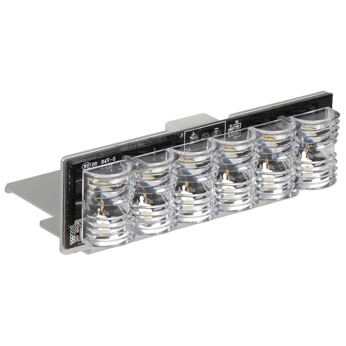 LED MODULE HIGH POWERED AMBER, , scaau_hi-res