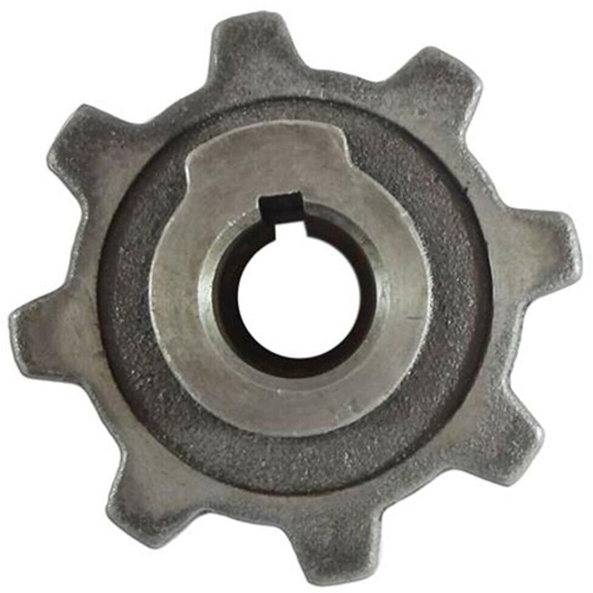 UPPER CLEAN GRAIN CHAIN SPROCKET, , scaau_hi-res
