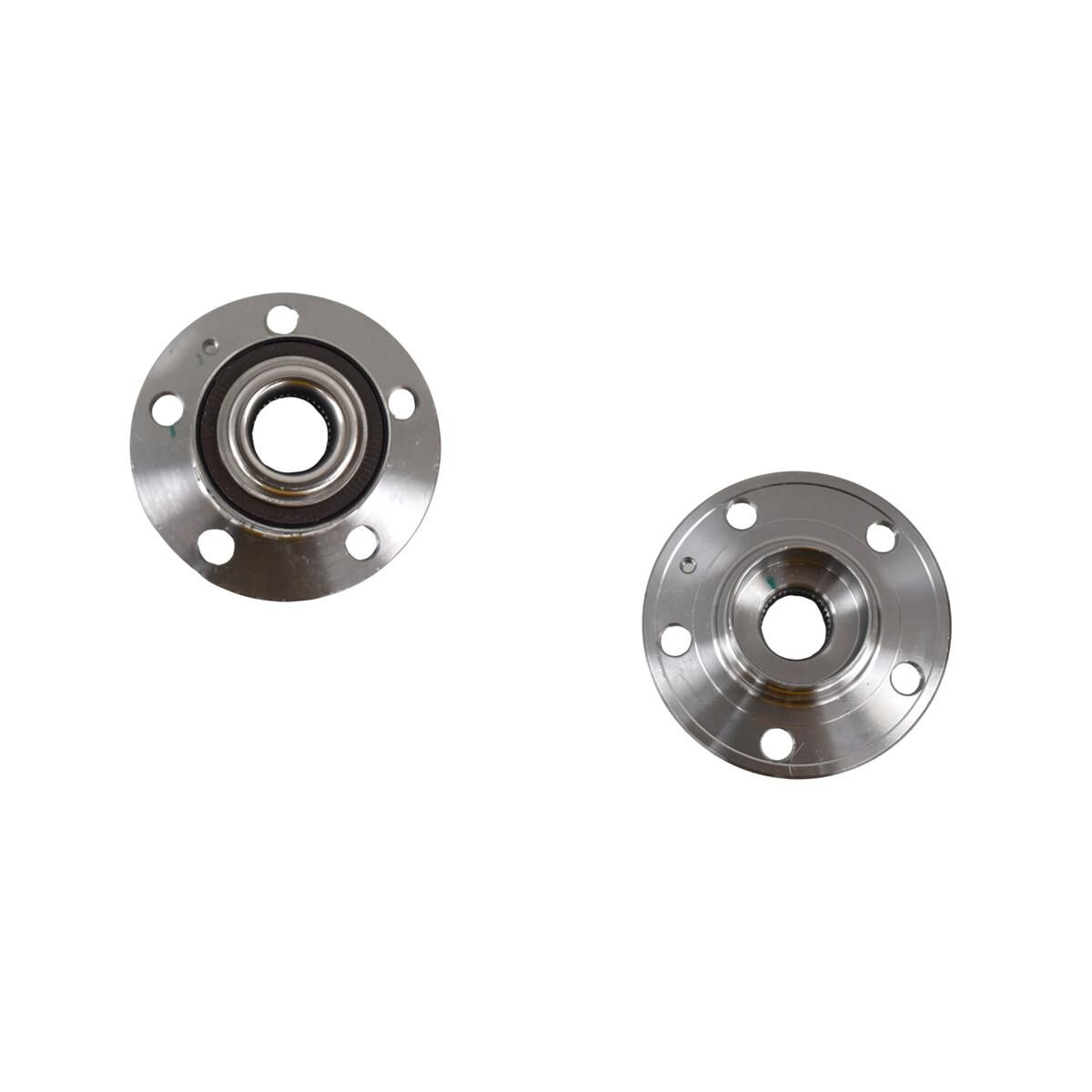 POLO 6R (MK5) 3/10-6/17 FRONT WHEEL HUB (+INTEGRATED BEARING) (+ABS) LH=RH (1PC), , scaau_hi-res