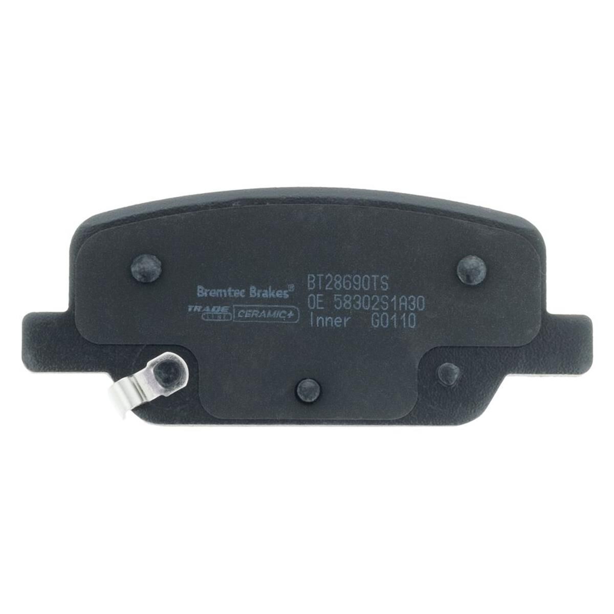 TRADE-LINE CEARMIC+ ZERO DUST, , scaau_hi-res