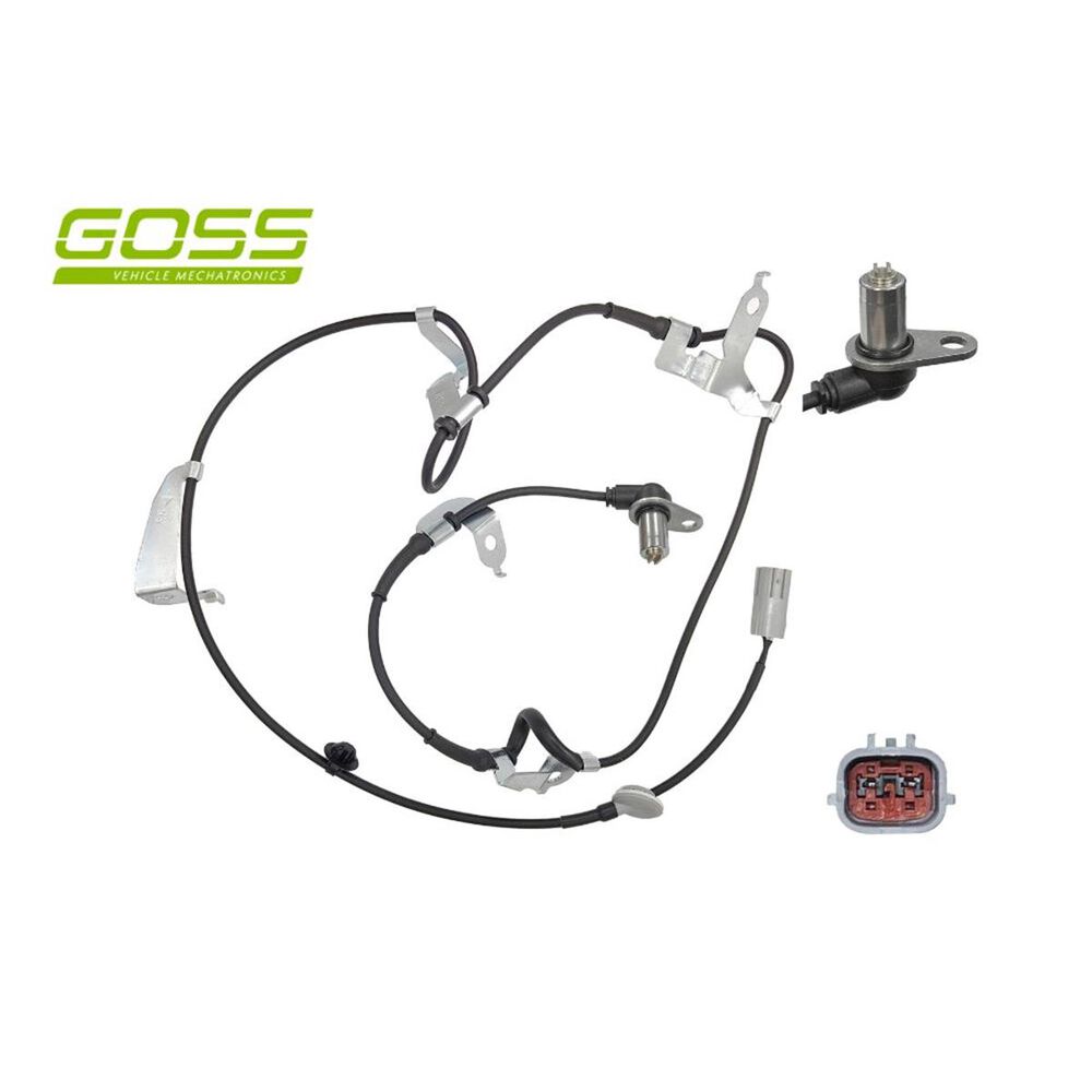 Goss Wheel Speed Sensor Ford/Mazda WS027 Supercheap Auto