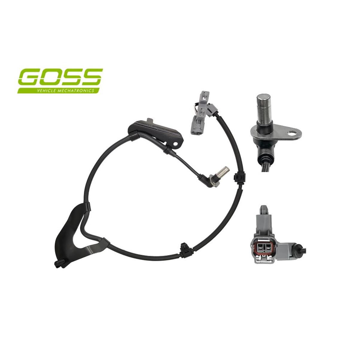 WHEEL SPEED SENSOR - Isuzu, , scaau_hi-res