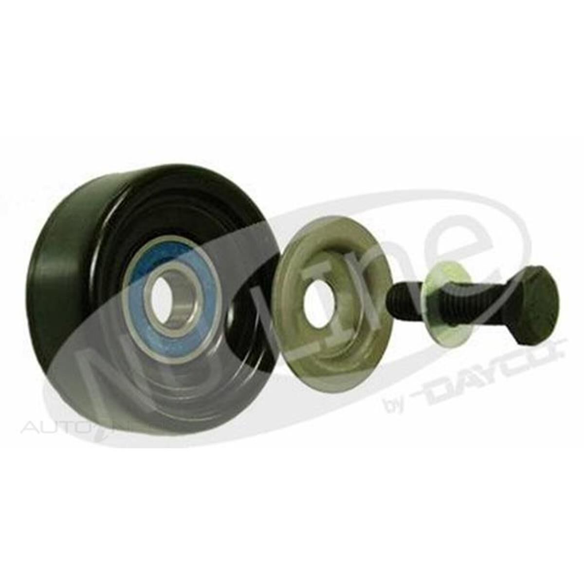 DRIVE BELT - PULLEY, , scaau_hi-res