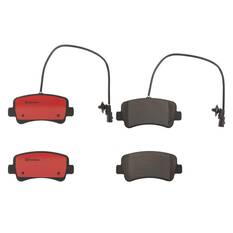 BREMBO DISC PAD SET NAO CERAMIC, , scaau_hi-res