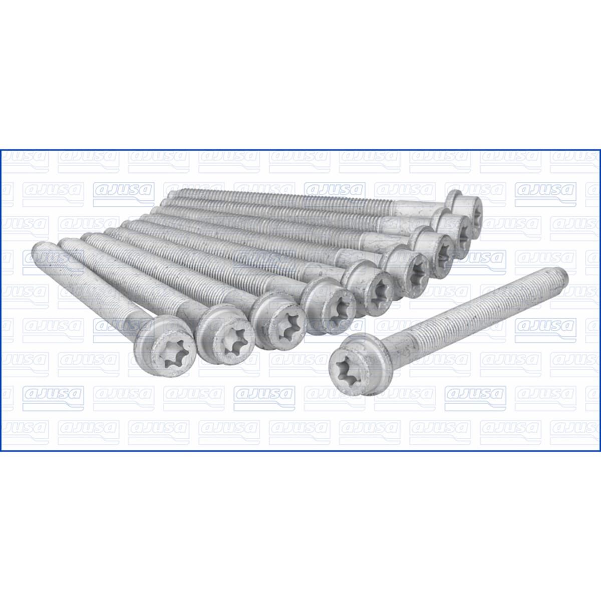 SUIT CIT XU10J2 HEAD BOLT SET, , scaau_hi-res