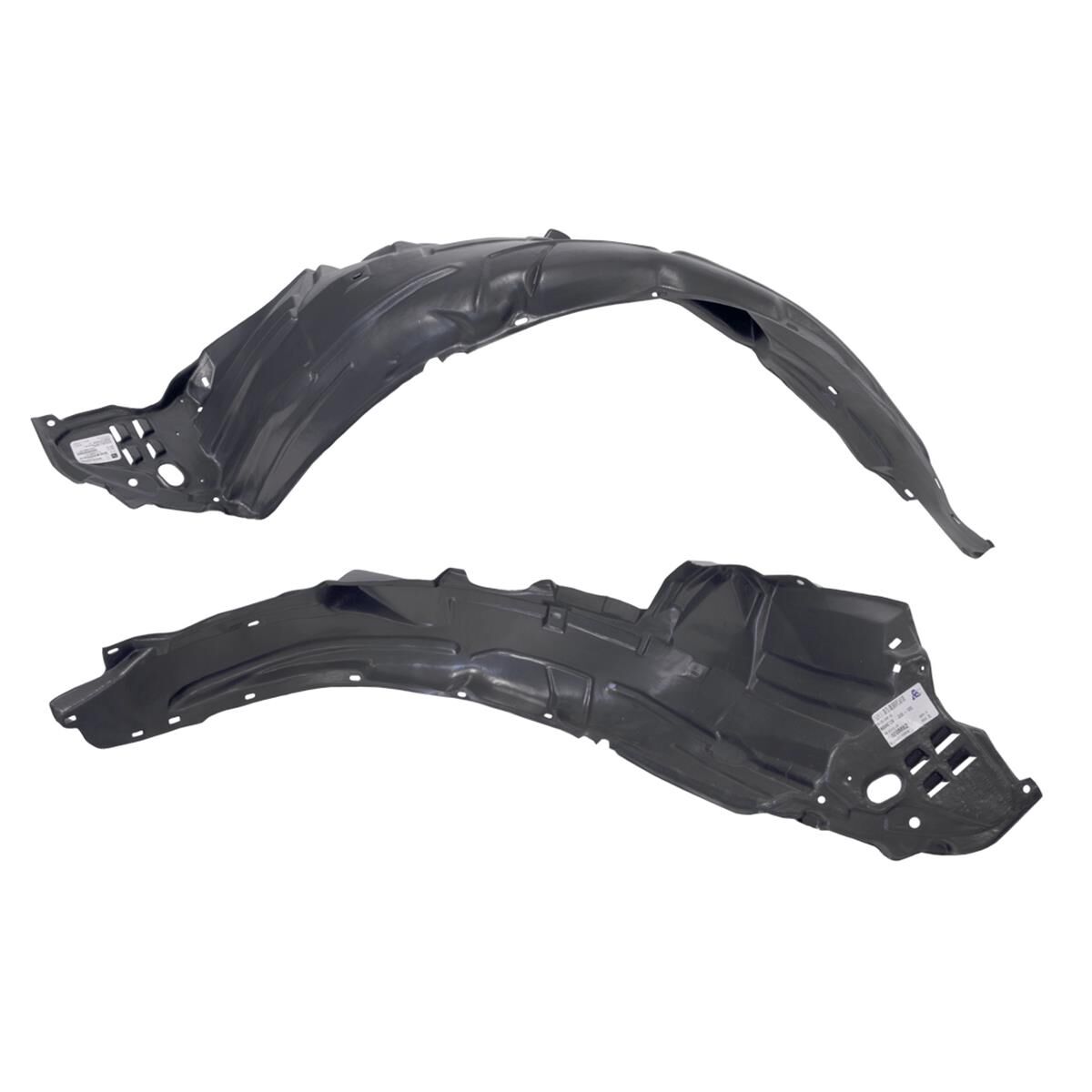 HONDA CIVIC SEDAN/HYBRID  FD  02/2006 ~ 01/2012  GUARD LINER  LEFT HAND SIDE, , scaau_hi-res