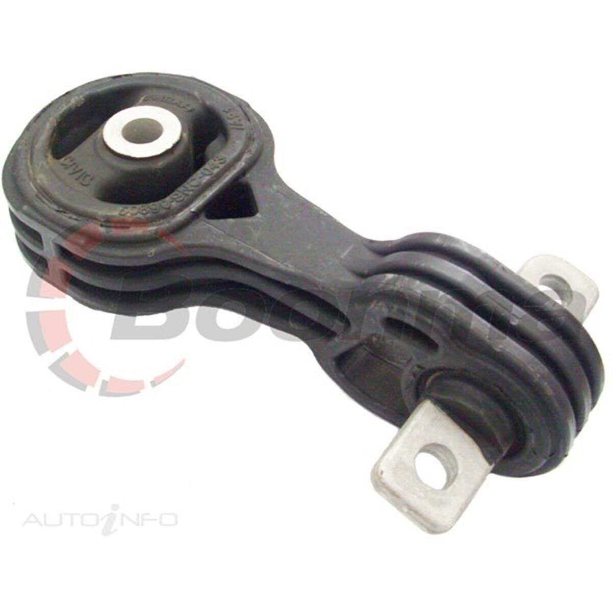 CIVIC HYBRID 1.3 06-12 REAR SB, , scaau_hi-res