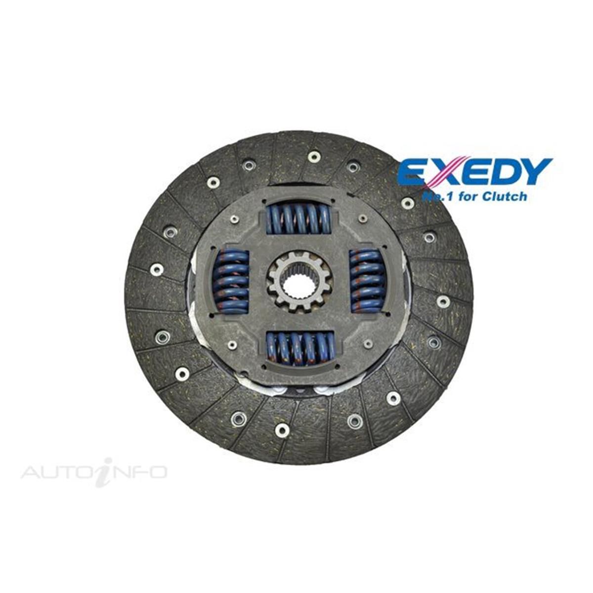 CLUTCH DISC, , scaau_hi-res