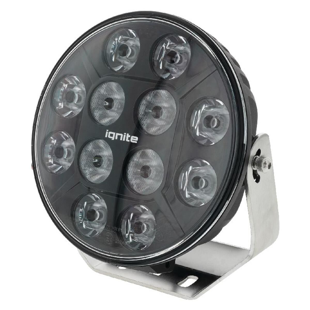 9" LED DRIVING LAMP FLOOD/SPOT, , scaau_hi-res