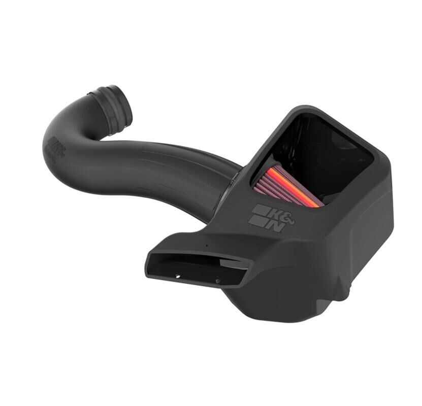 50-1563 K&N NEXTGEN COLD AIR INTAKE - JEEP GRAND CHEROKEE V8 5.7L, , scaau_hi-res