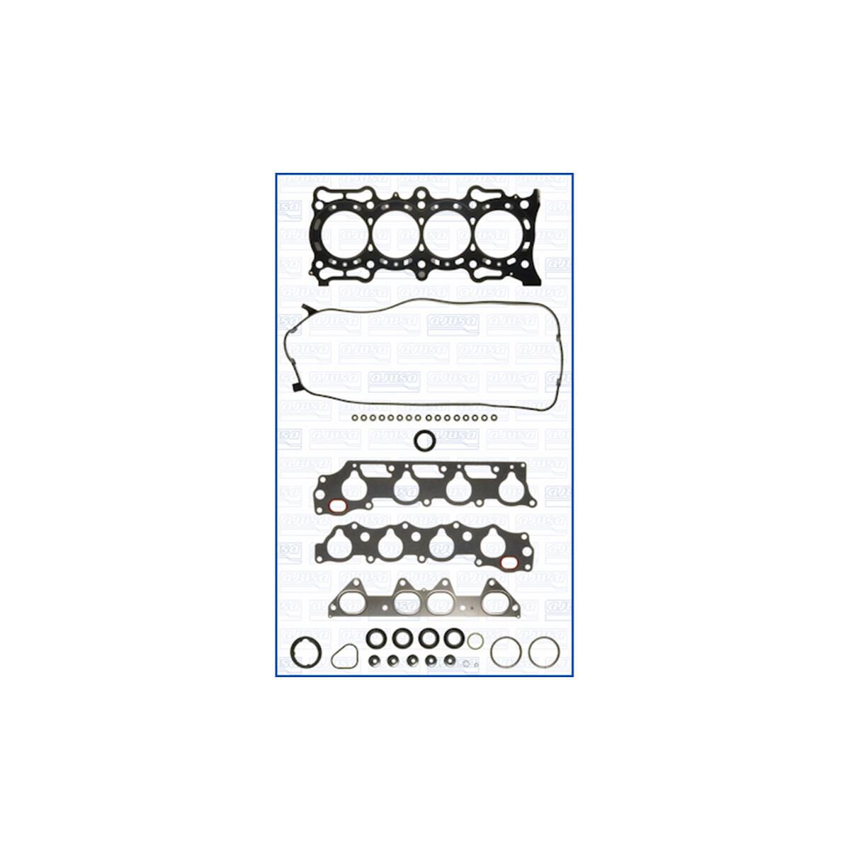 SUIT HON F22B1 V-Tec VRS GSKT SET, , scaau_hi-res