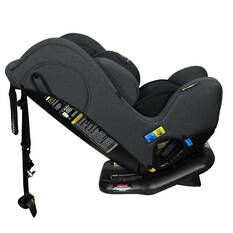 GRANDEUR GO 0 TO 8 YEARS - BLACK FLECK, , scaau_hi-res