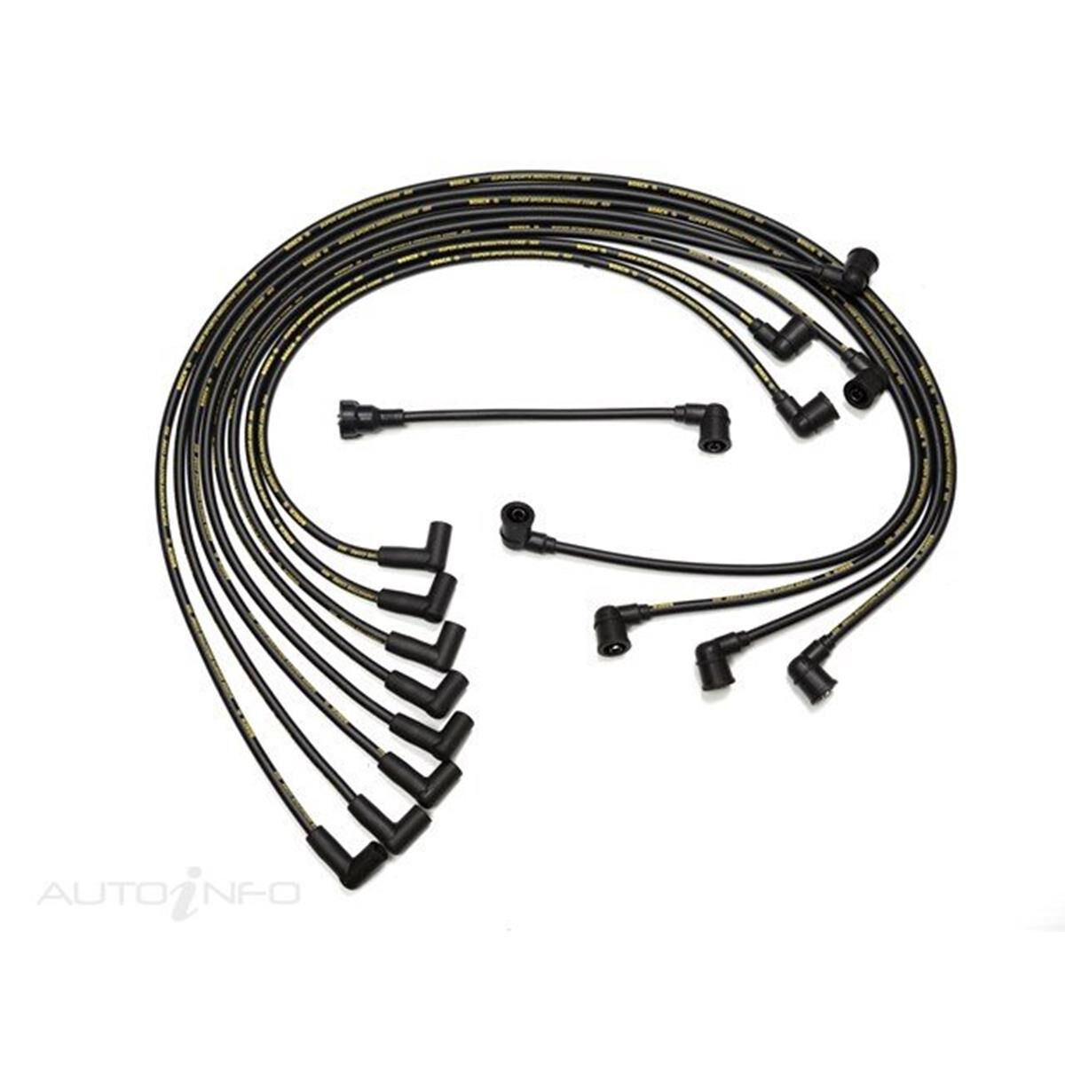 Ht Ignition Cable, , scaau_hi-res