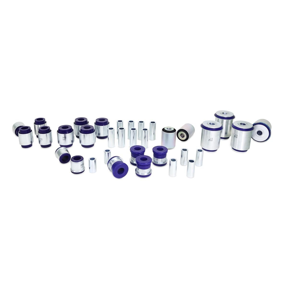 RAM 1500 2009-ON VEHICLE BUSH KIT, , scaau_hi-res