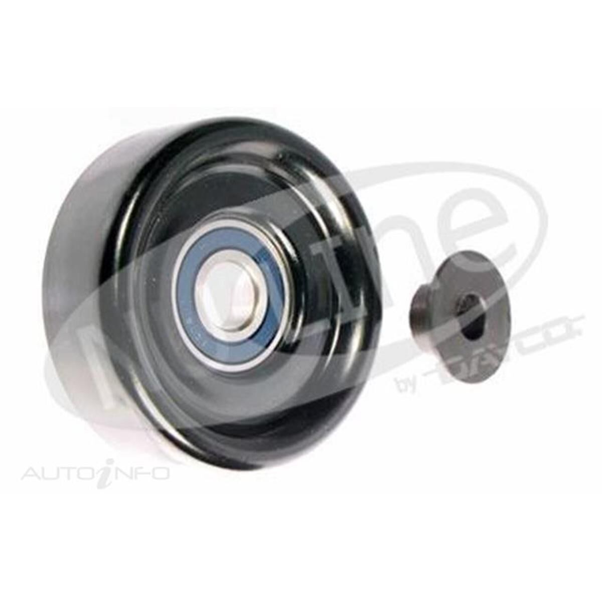 DRIVE BELT - PULLEY, , scaau_hi-res