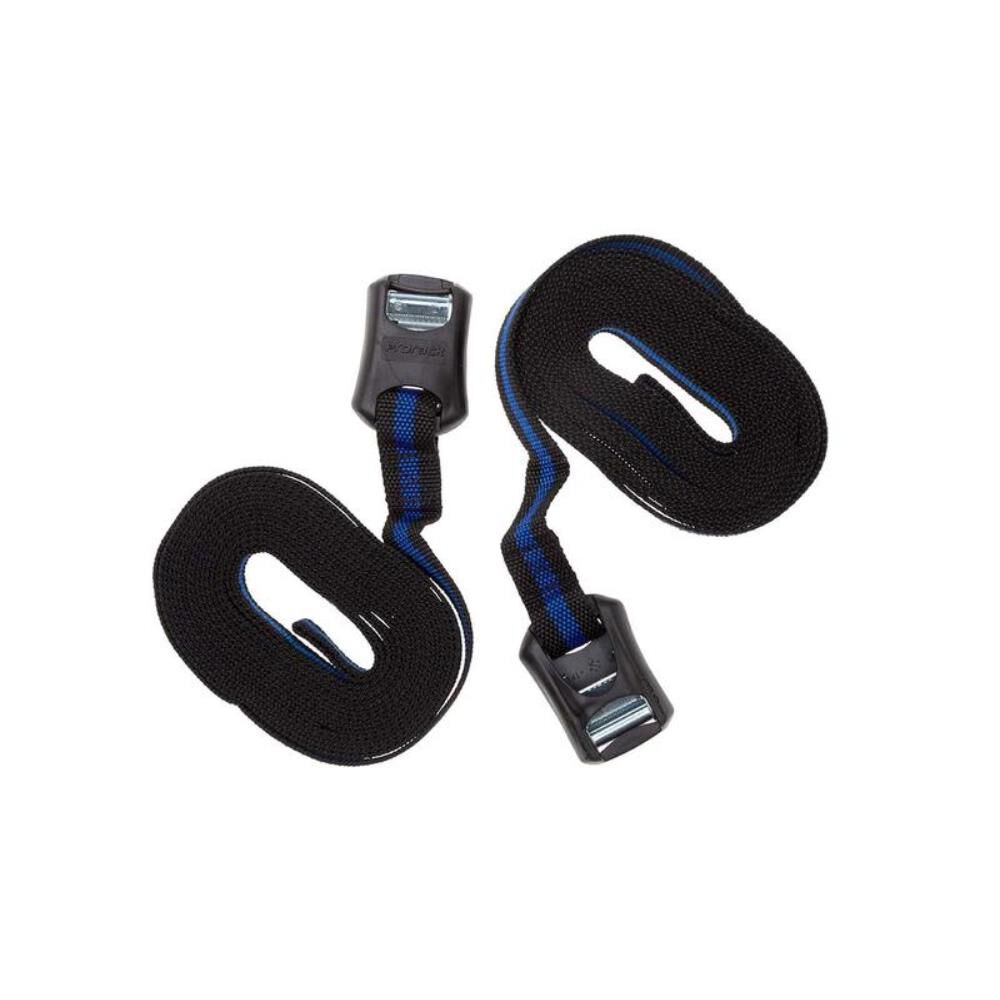 Prorack Tie Down Strap 1.9m, PR3036 Supercheap Auto