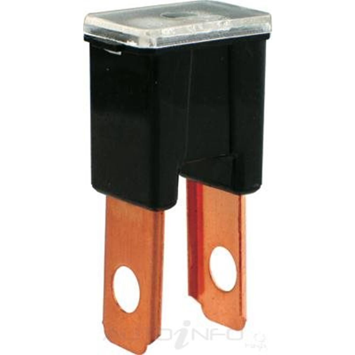 PLUG MALE 80 AMP BL.PK., , scaau_hi-res