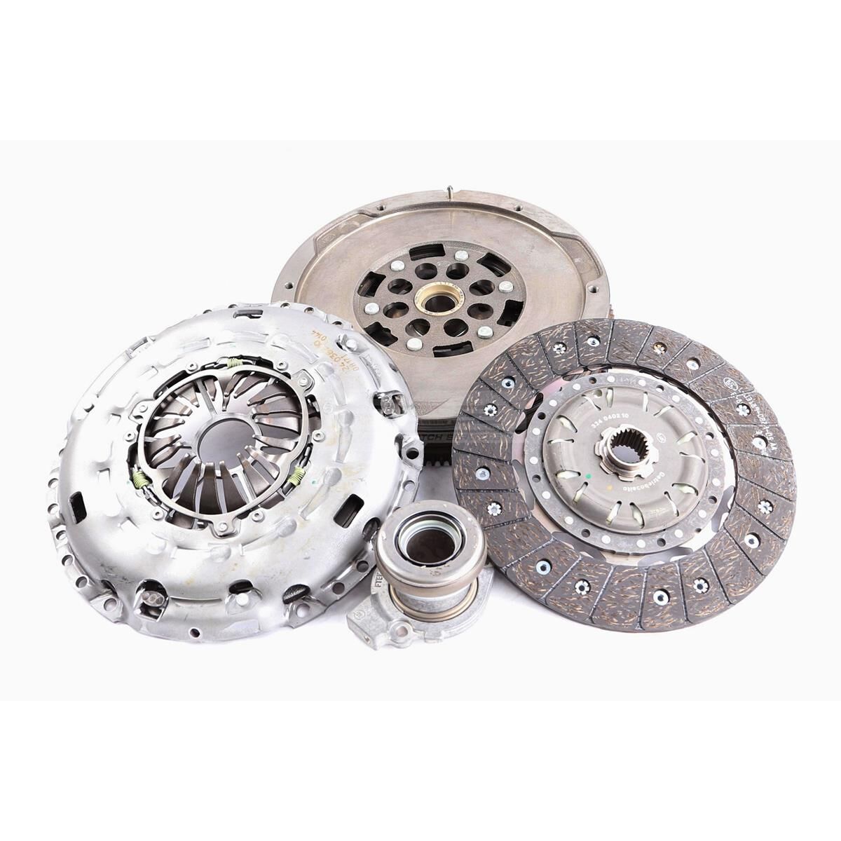 KIT STD ALFA 159 3.2L inc DMF+CSC, , scaau_hi-res