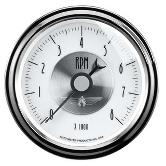 PRESTIGE PEARL 3-3/8" TACHO, , scaau_hi-res
