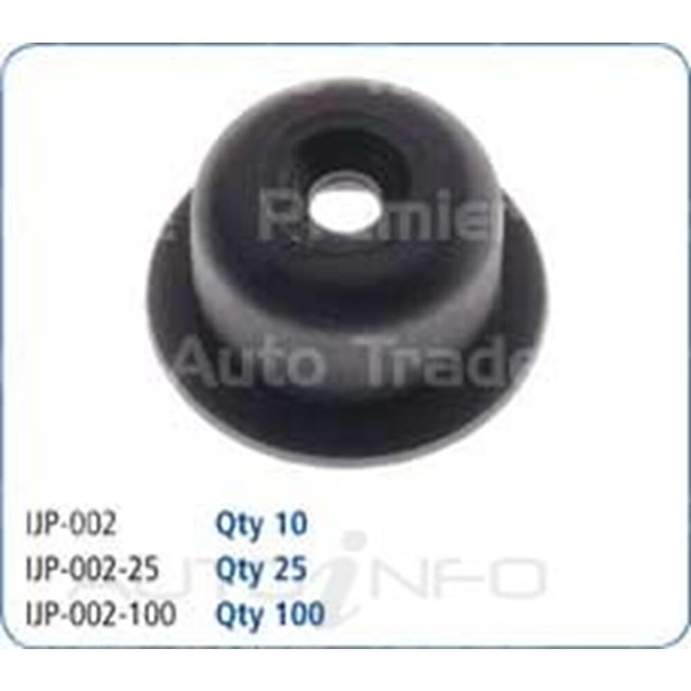 PAT Fuel Injector Pintle Cap IJP002100 Supercheap Auto