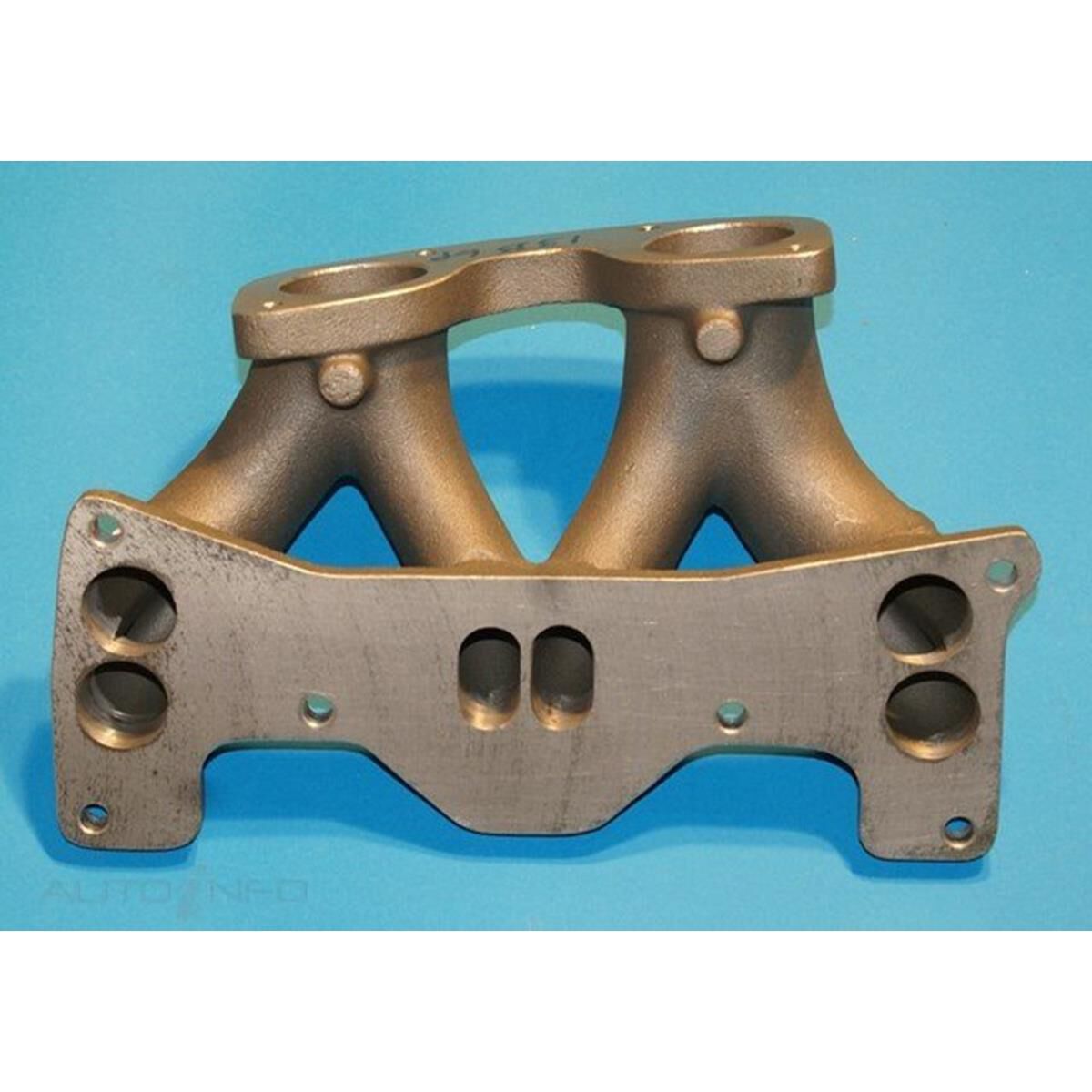 MANIFOLD MAZDA 13B 6 PORT SUIT IDA, , scaau_hi-res