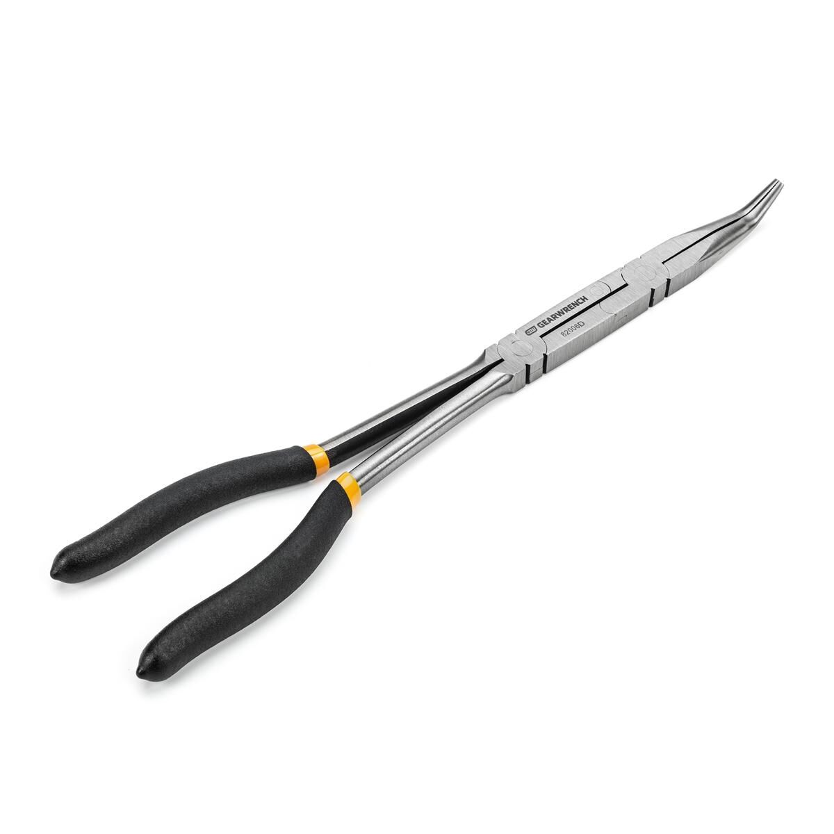 2 PIECE DOUBLE-X&trade; STRAIGHT AND 45&deg; PLIER SET, , scaau_hi-res