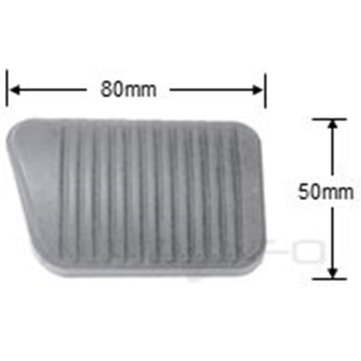 29904 FORD BA,BF 6/V8 CLUTCH P, , scaau_hi-res