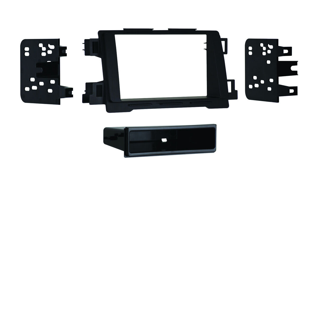 FACIA TO SUIT MAZDA, , scaau_hi-res